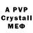 A PVP СК КРИС Pamir Rubin