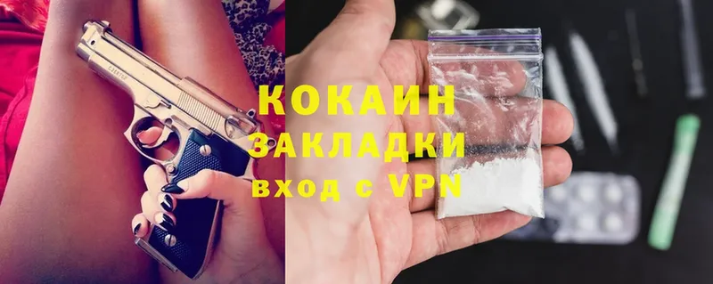 Cocaine FishScale  Закаменск 